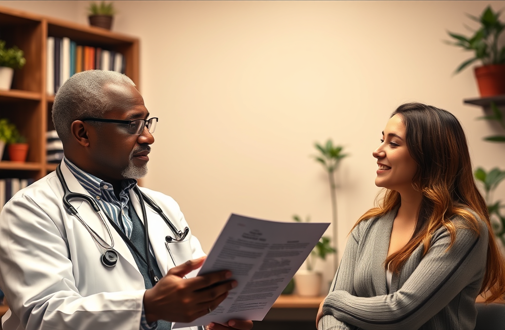 Tuscaloosa AL Medical Marijuana Doctors