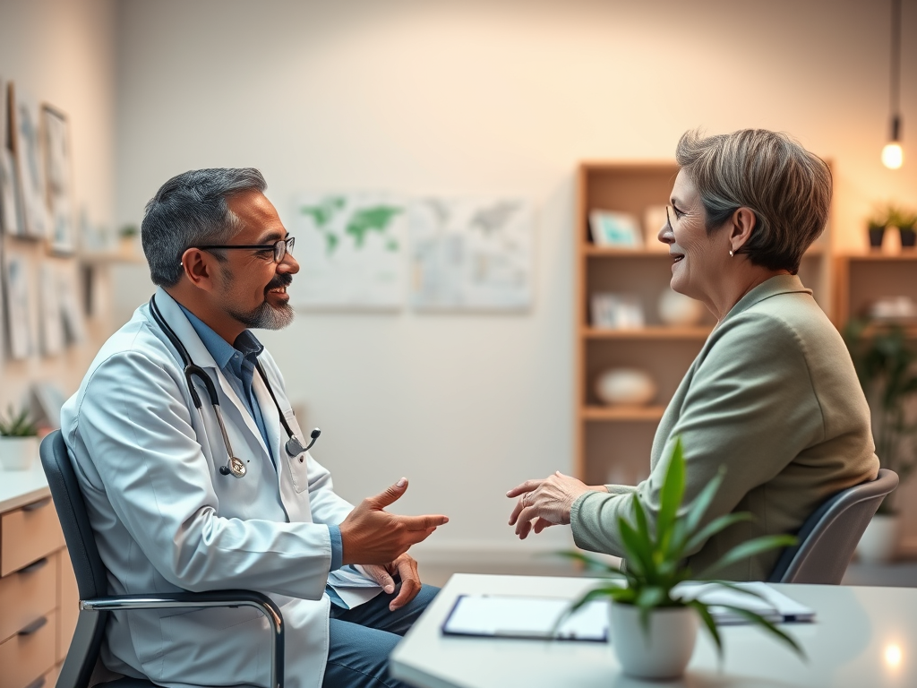 Birmingham MMJ Doctors