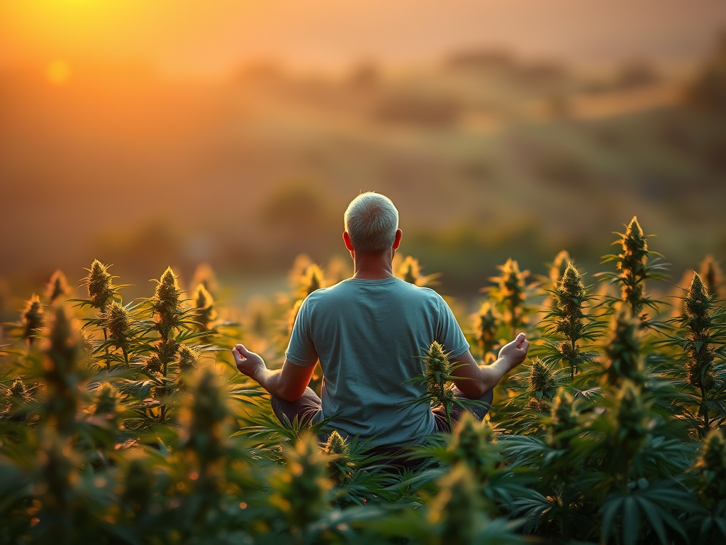 Cannabis Treatment for PTSD in Alabama