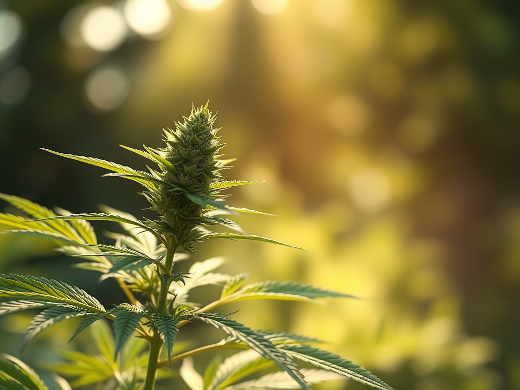 Cannabis for Pain Relief in Alabama