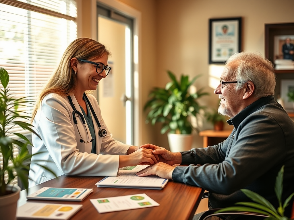 Medical Marijuana Registration in Dothan