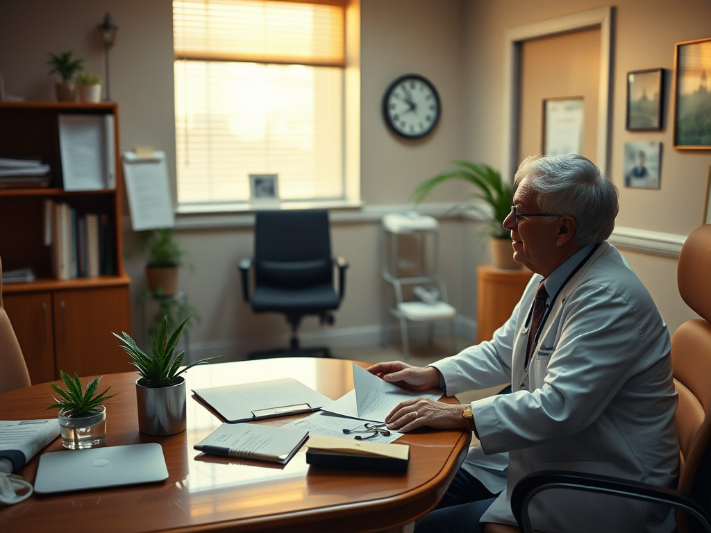 How to Get a Medical Marijuana Card in Alabama: A Step-by-Step Guide