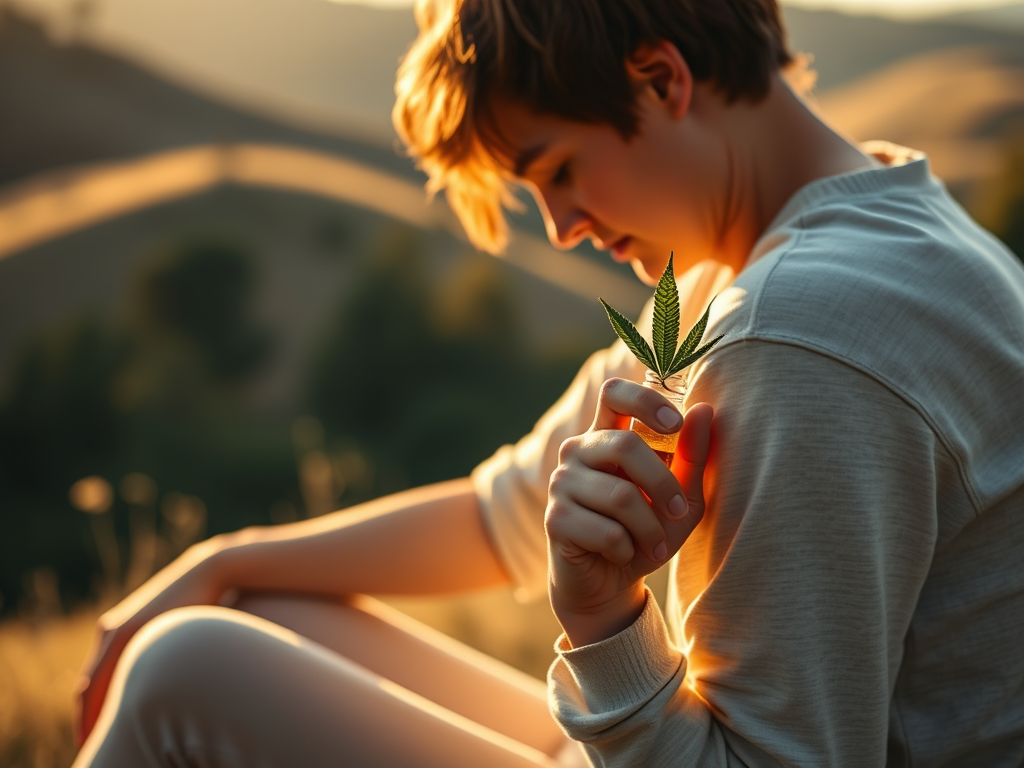 Is Chronic Pain a Qualifying Condition for Medical Marijuana in Alabama?