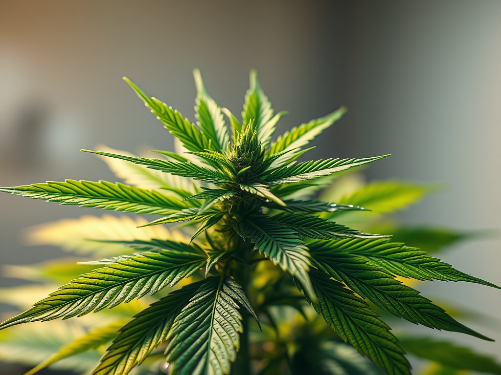 Medical Marijuana for HIV Patients