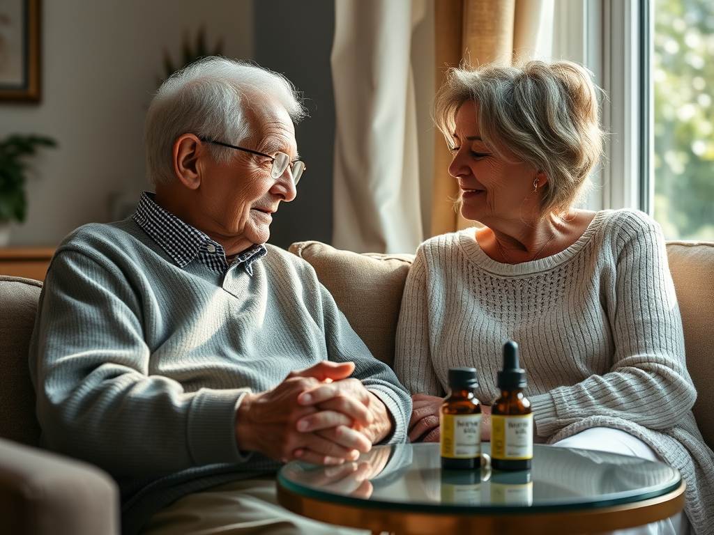 How Medical Marijuana Helps Alzheimer’s Patients in Alabama
