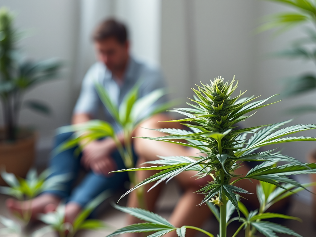 Medical Marijuana and Panic Disorder