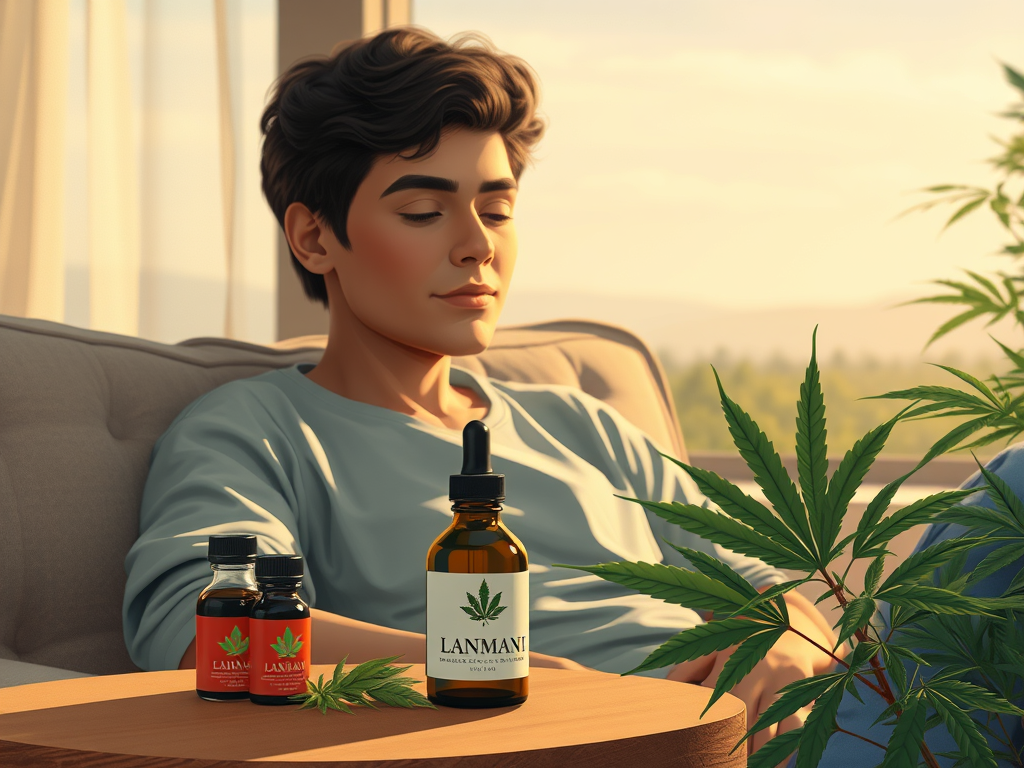 Managing Persistent Nausea with Medical Marijuana in Alabama