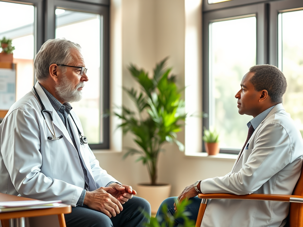 Montgomery MMJ Doctor