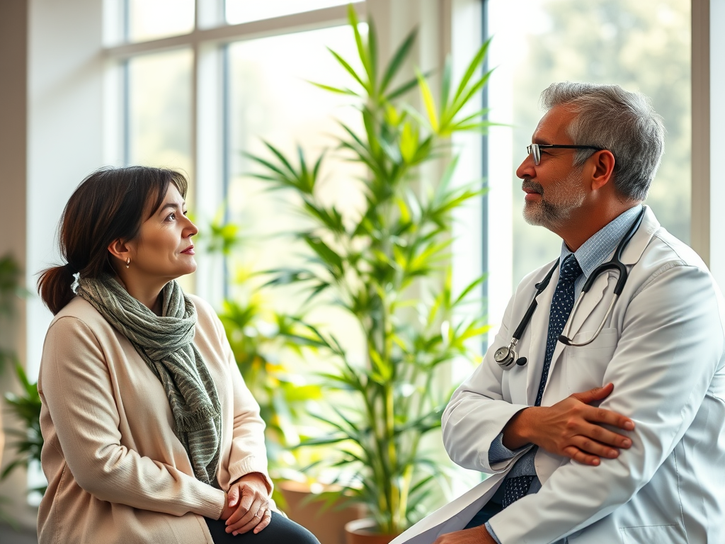 Mobile AL Cannabis Doctor