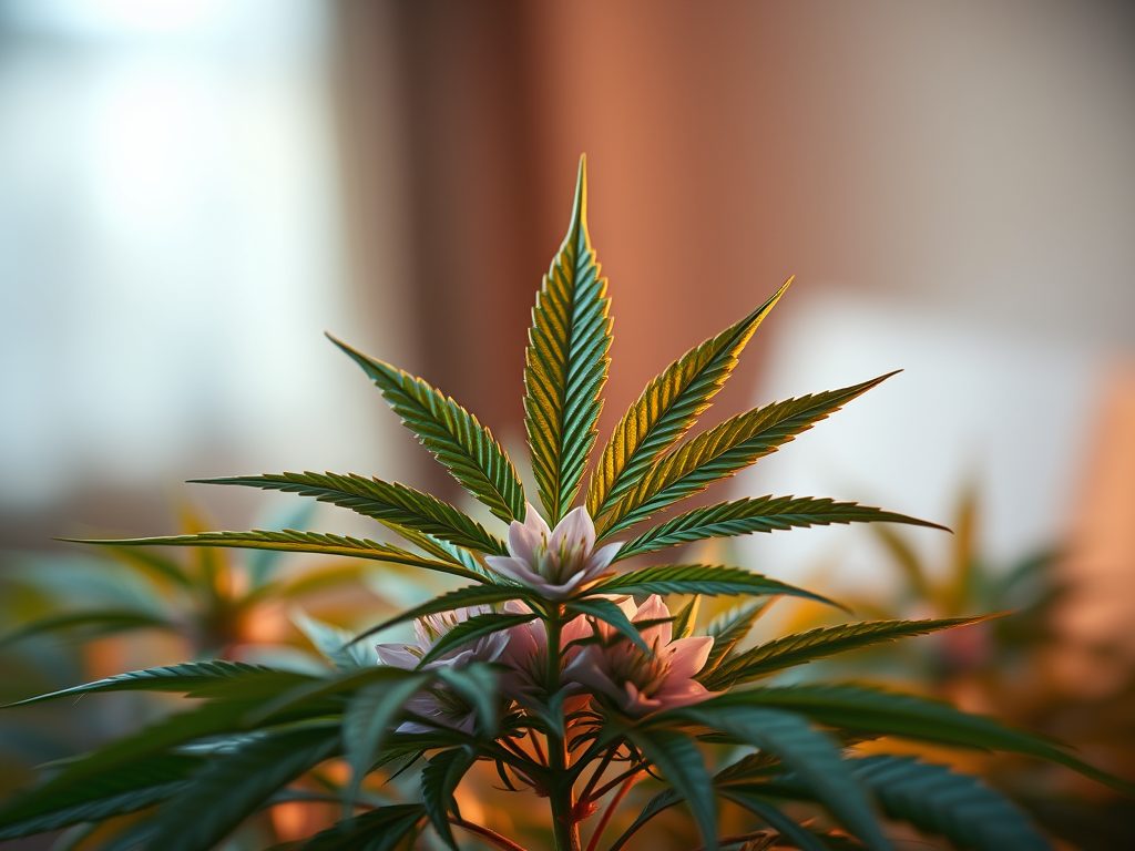 Medical Marijuana for Menstrual Cramps