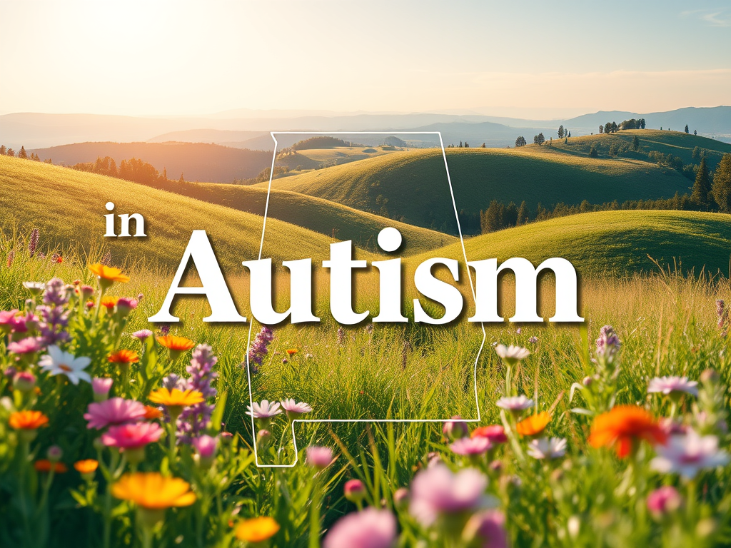Is Medical Cannabis an Option for Autism in Alabama?