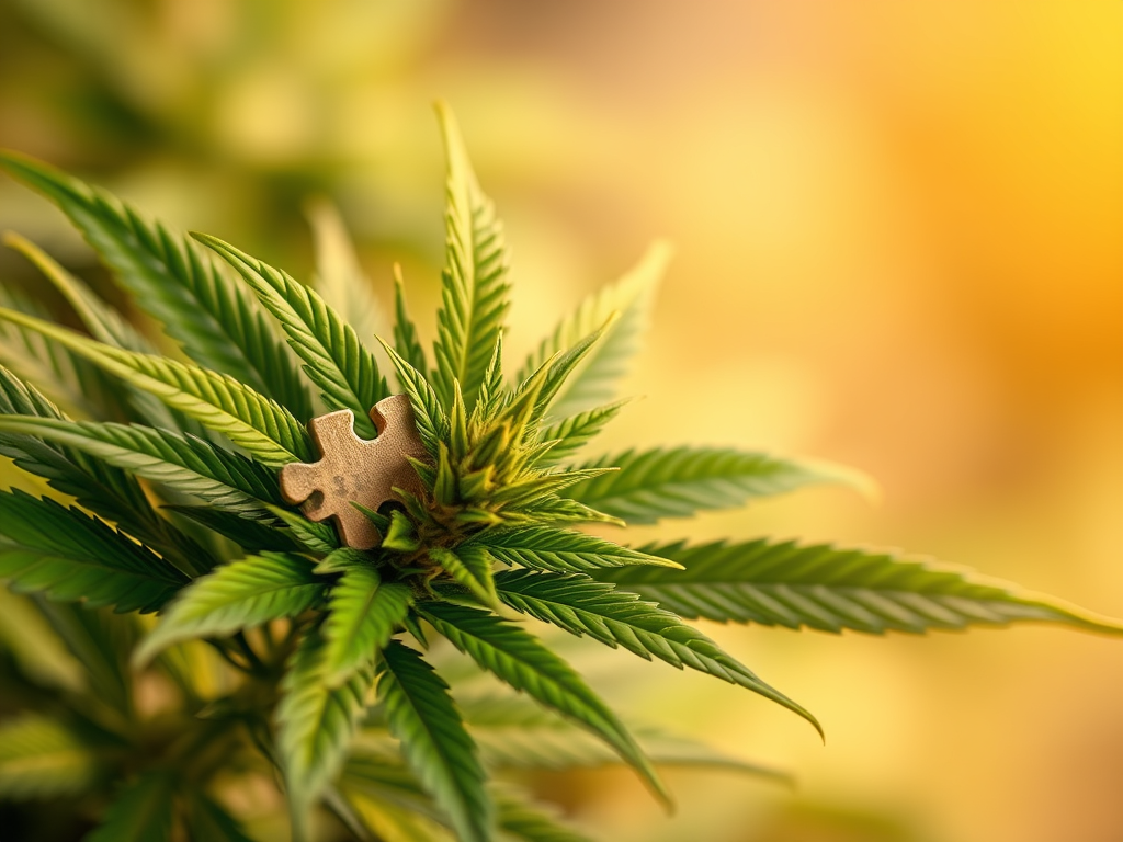 How Medical Marijuana Supports Autism Spectrum Disorder in Alabama