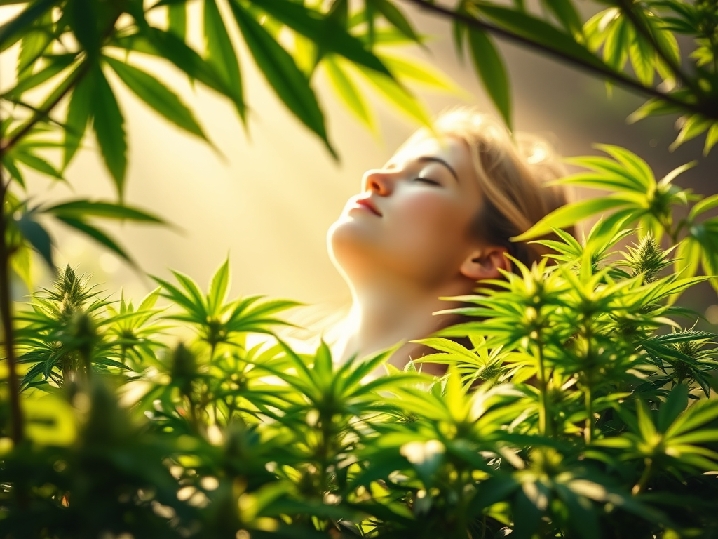 Is Medical Marijuana a Safe Treatment for Chronic Migraines in Alabama?