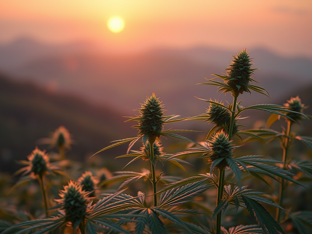 Medical Marijuana for Depression in Alabama: A Comprehensive Overview