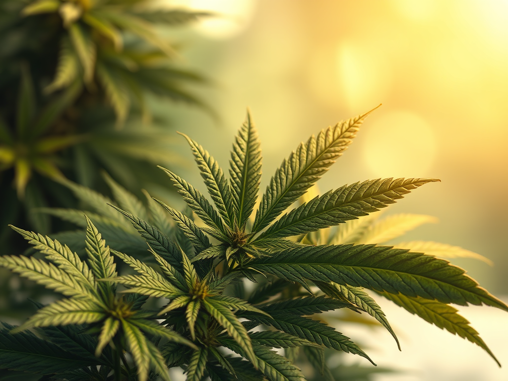 Medical Marijuana for Nausea Relief in Alabama
