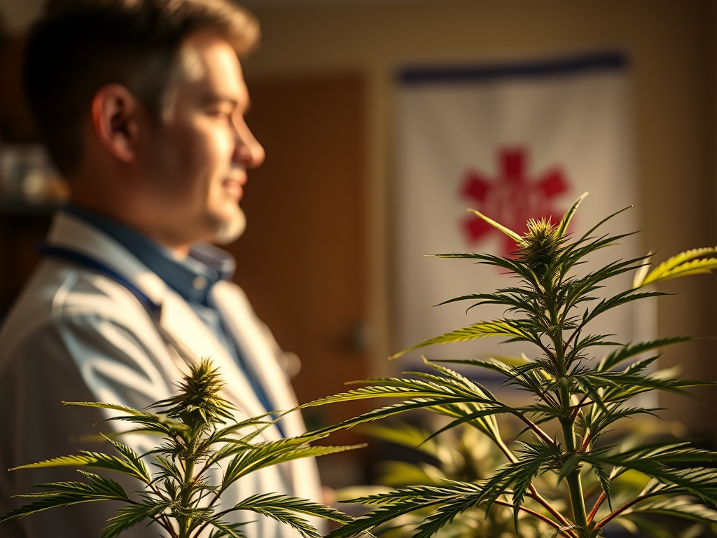 How to Get a Medical Cannabis Prescription in Alabama
