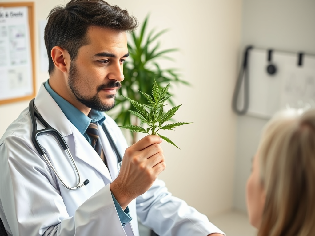 Cannabis Card Doctors in Alabama