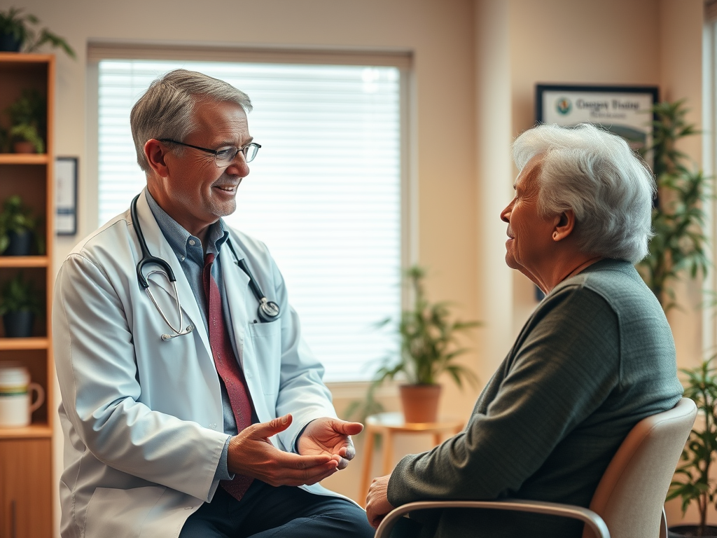 Dothan Medical Marijuana Doctors