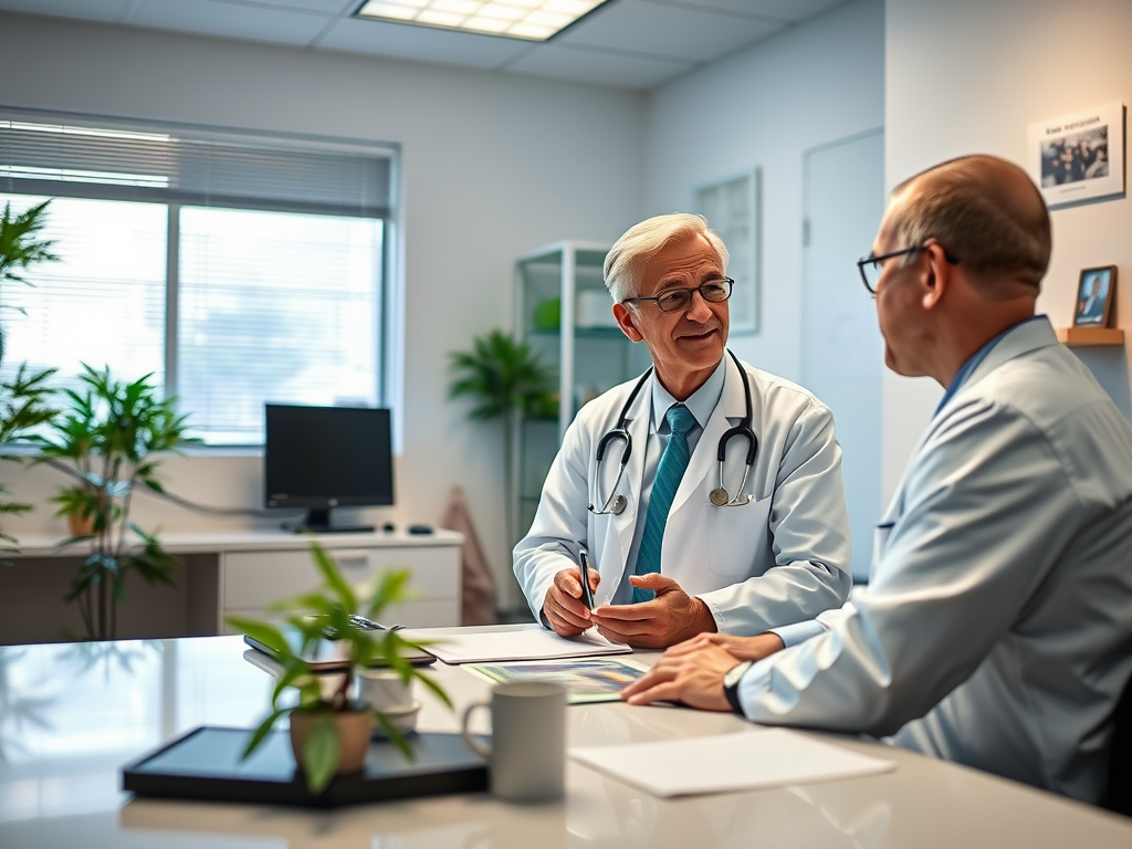 Anniston Medical Marijuana Doctors