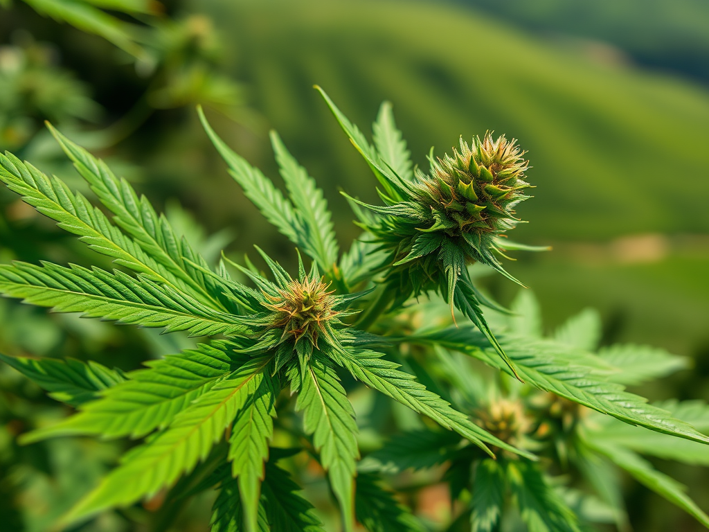 Medical Cannabis for Ulcerative Colitis in Alabama