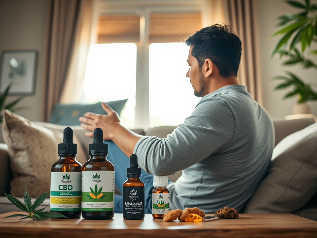 Can Medical Marijuana Help with Back Pain in Alabama?