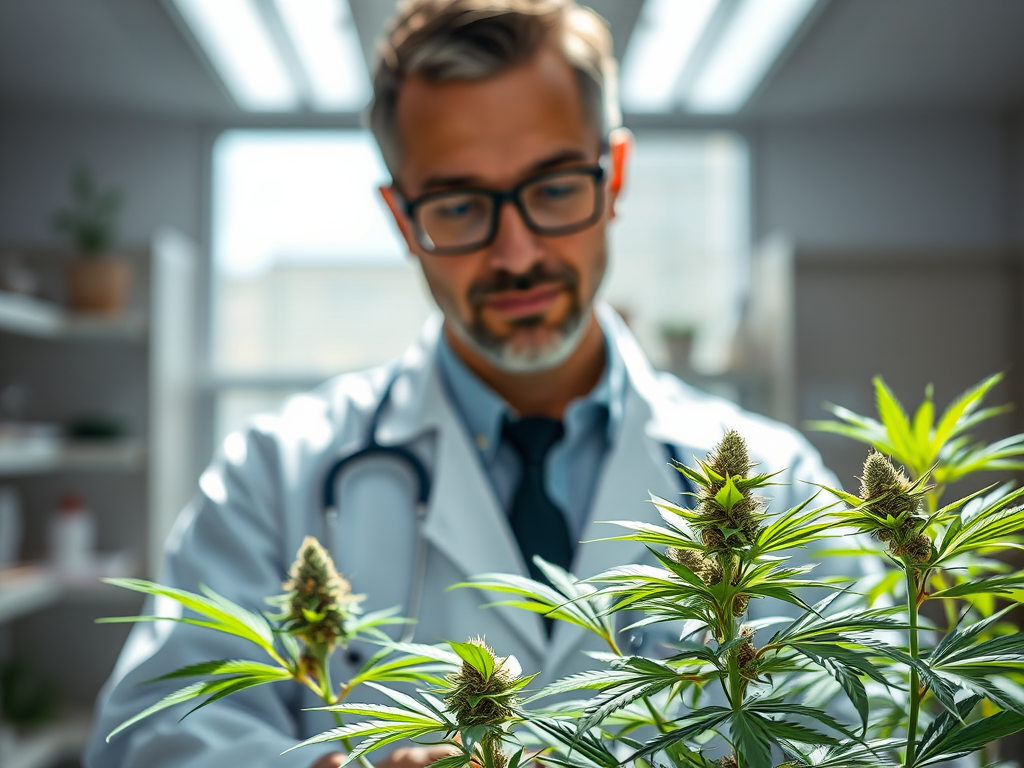 AL Medical Marijuana Doctors