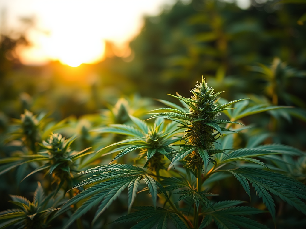 Medical Marijuana for Chronic Pain in Alabama