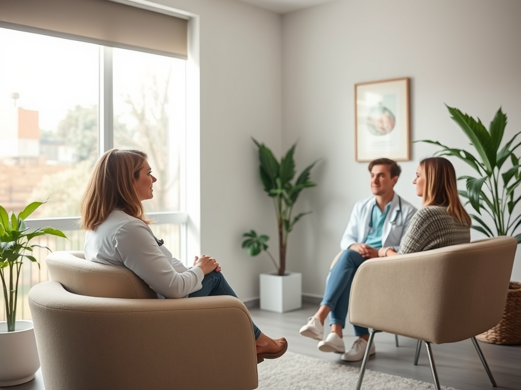 Florence Cannabis Evaluation Clinic
