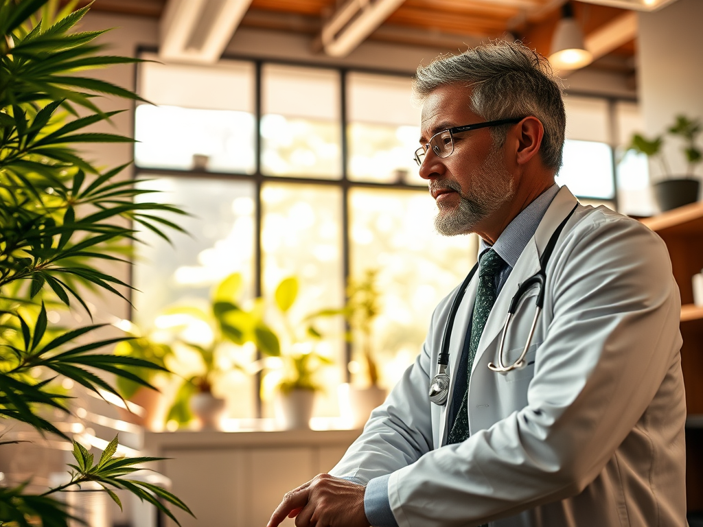 Huntsville Alabama Cannabis Doctors