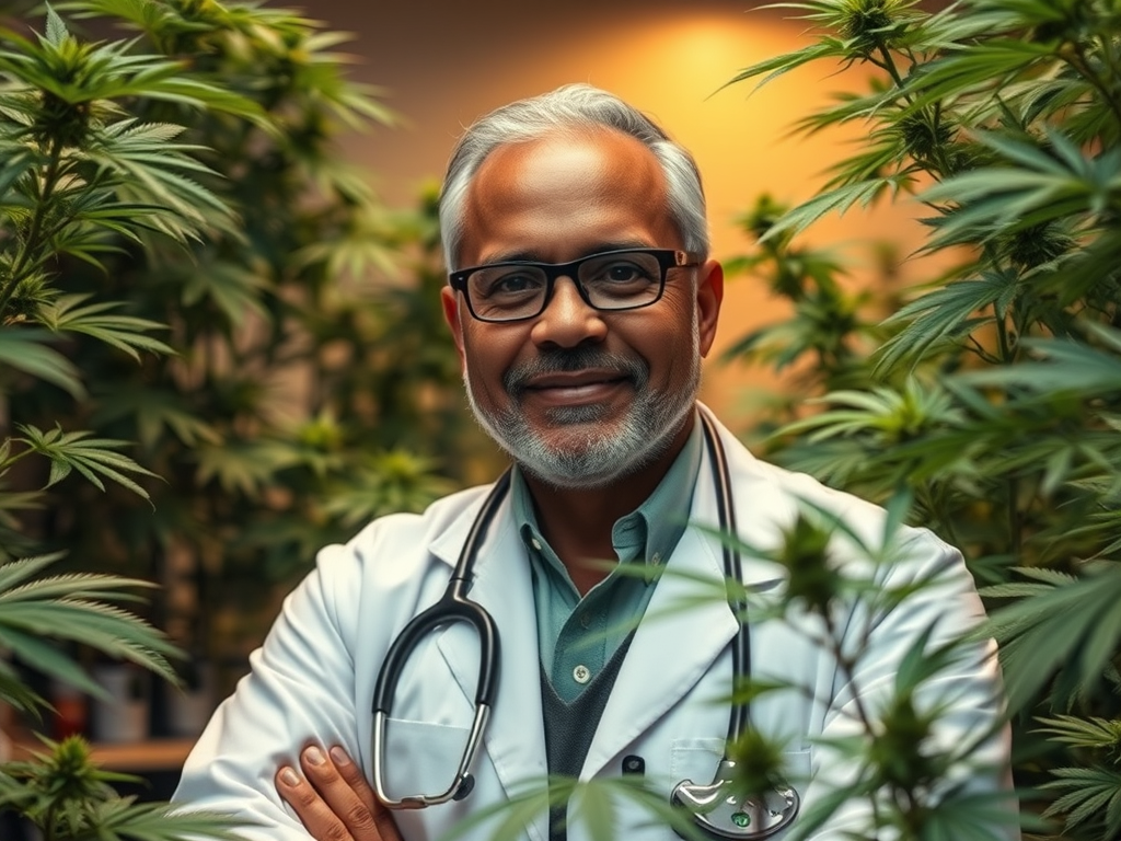 Auburn Alabama Cannabis Doctors