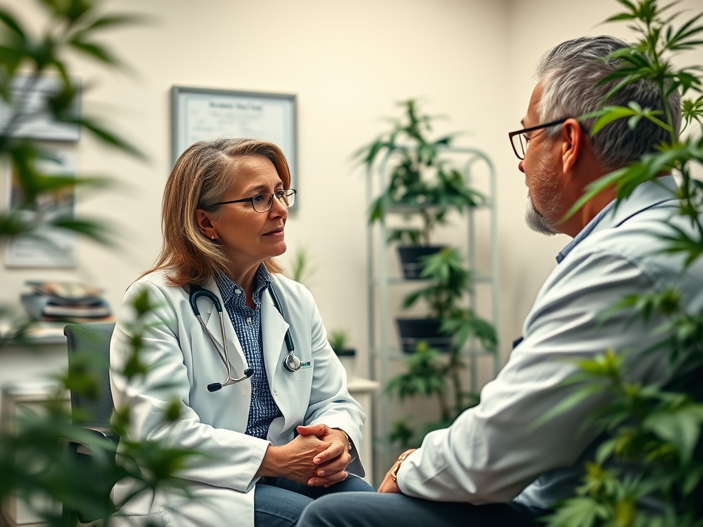 Opelika AL Medical Marijuana Doctors