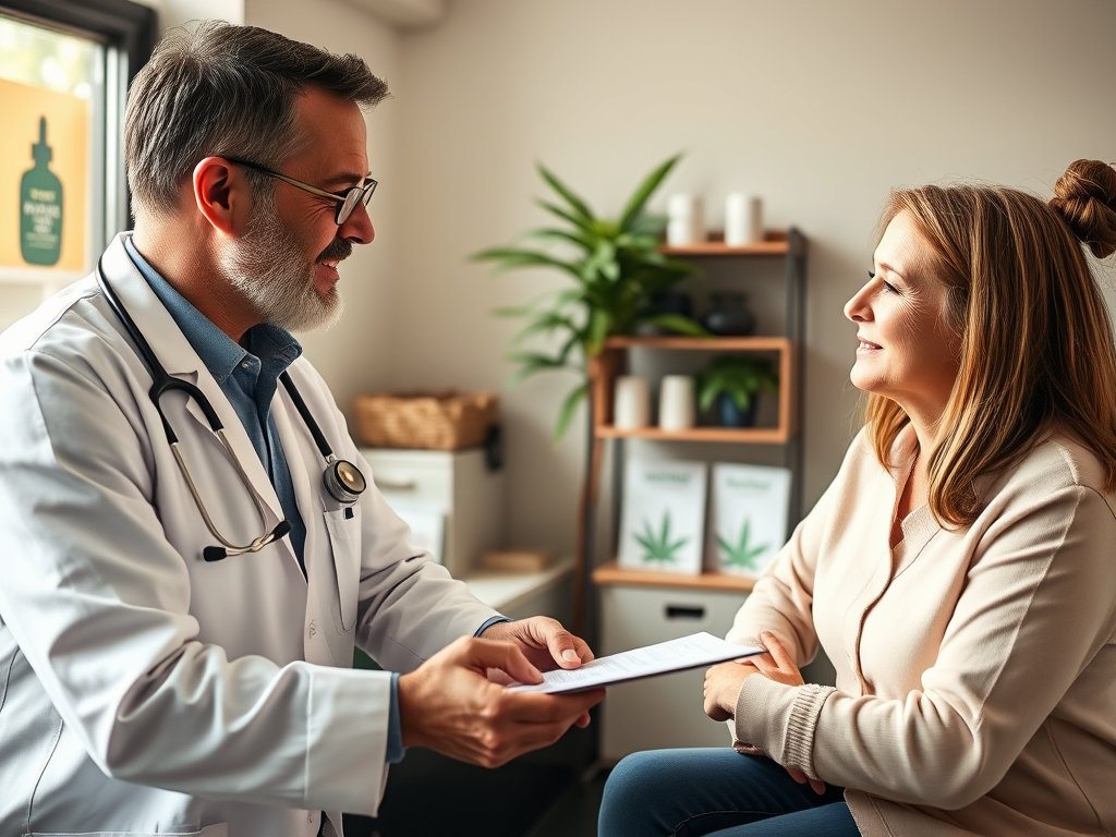 Madison AL Medical Marijuana Doctors