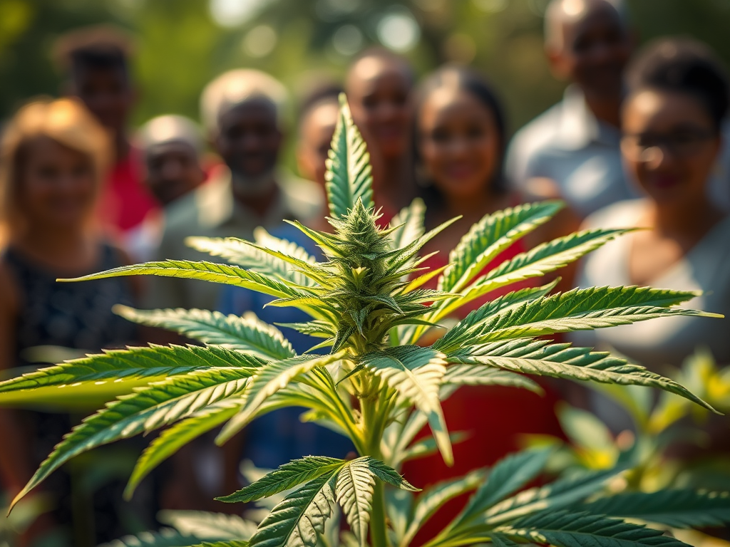Medical Marijuana for HIV/AIDS in Madison Alabama