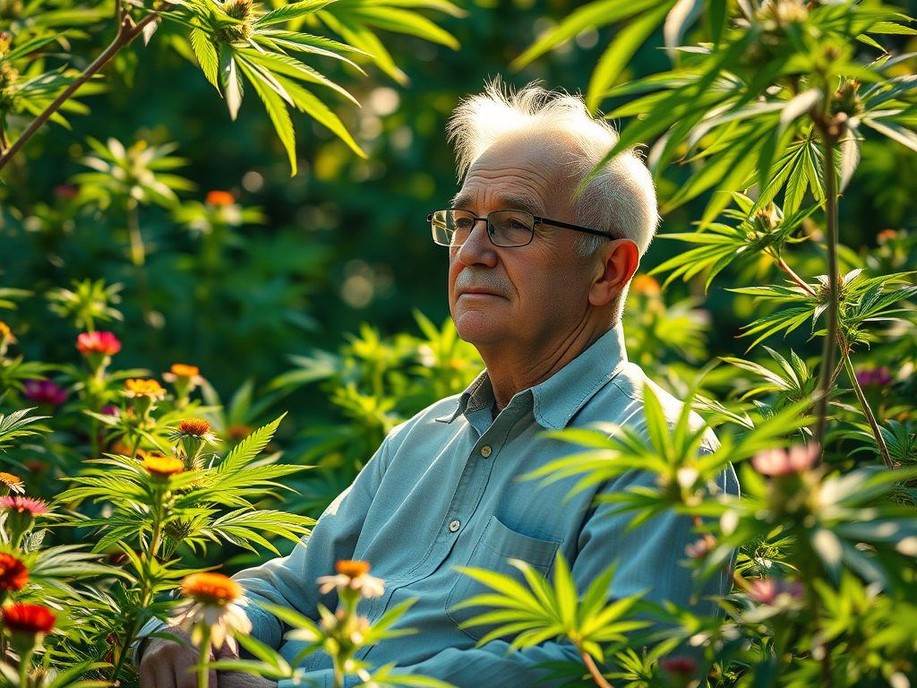 Parkinson’s Disease and Medical Marijuana in Dothan Alabama