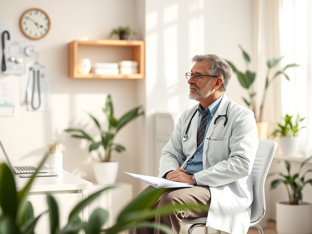 Montgomery MMJ Doctors for Anxiety
