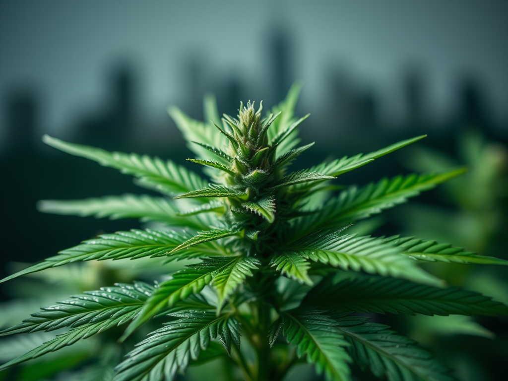 Medical Marijuana for Cancer in Birmingham, Alabama