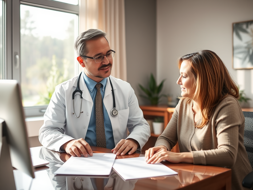 Huntsville Marijuana Card Doctor