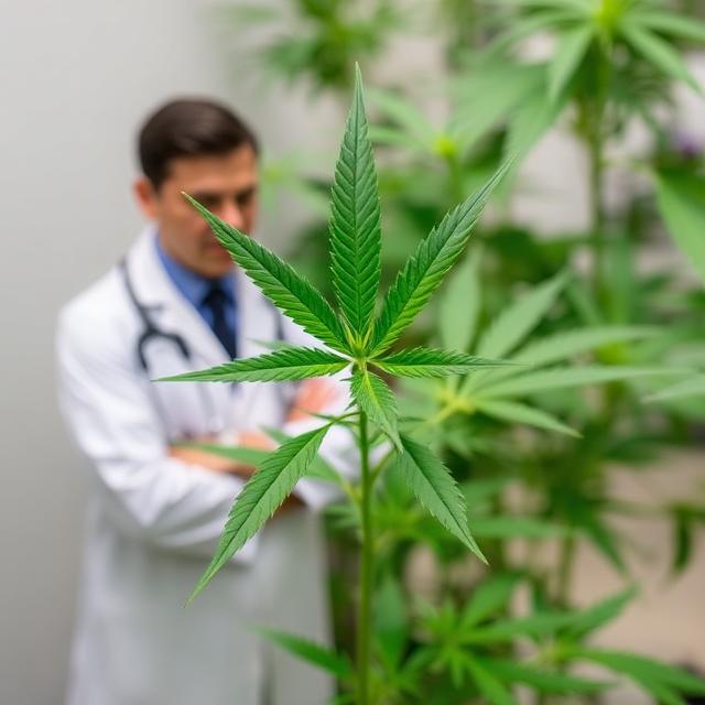 Medical Marijuana Doctors in Attalla AL
