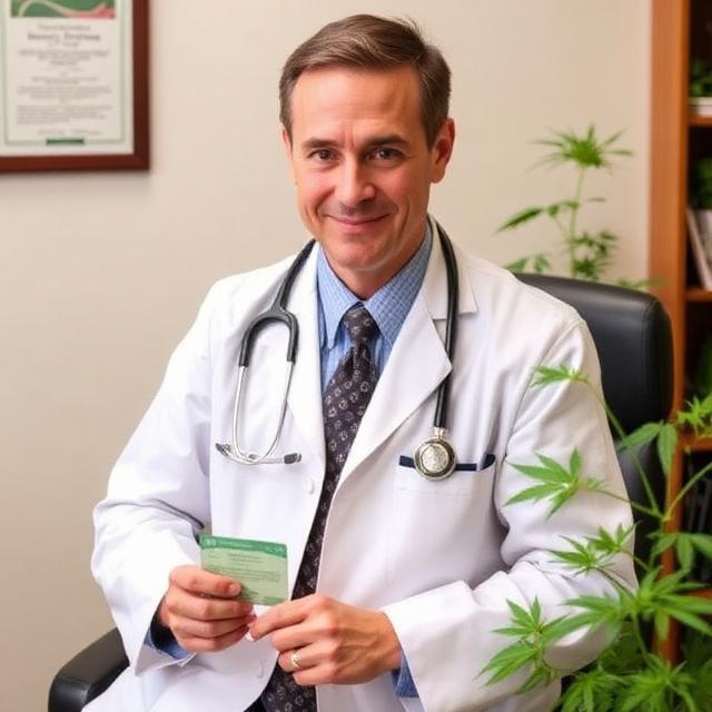 Athens Alabama Medical Marijuana Card