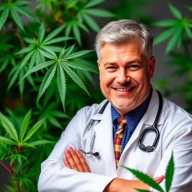 Best Medical Marijuana Doctors in Birmingham