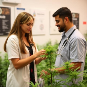 Medical Marijuana Evaluations in Athens