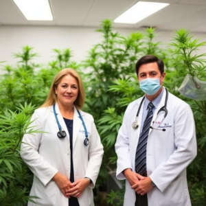 Montgomery Medical Cannabis Doctors