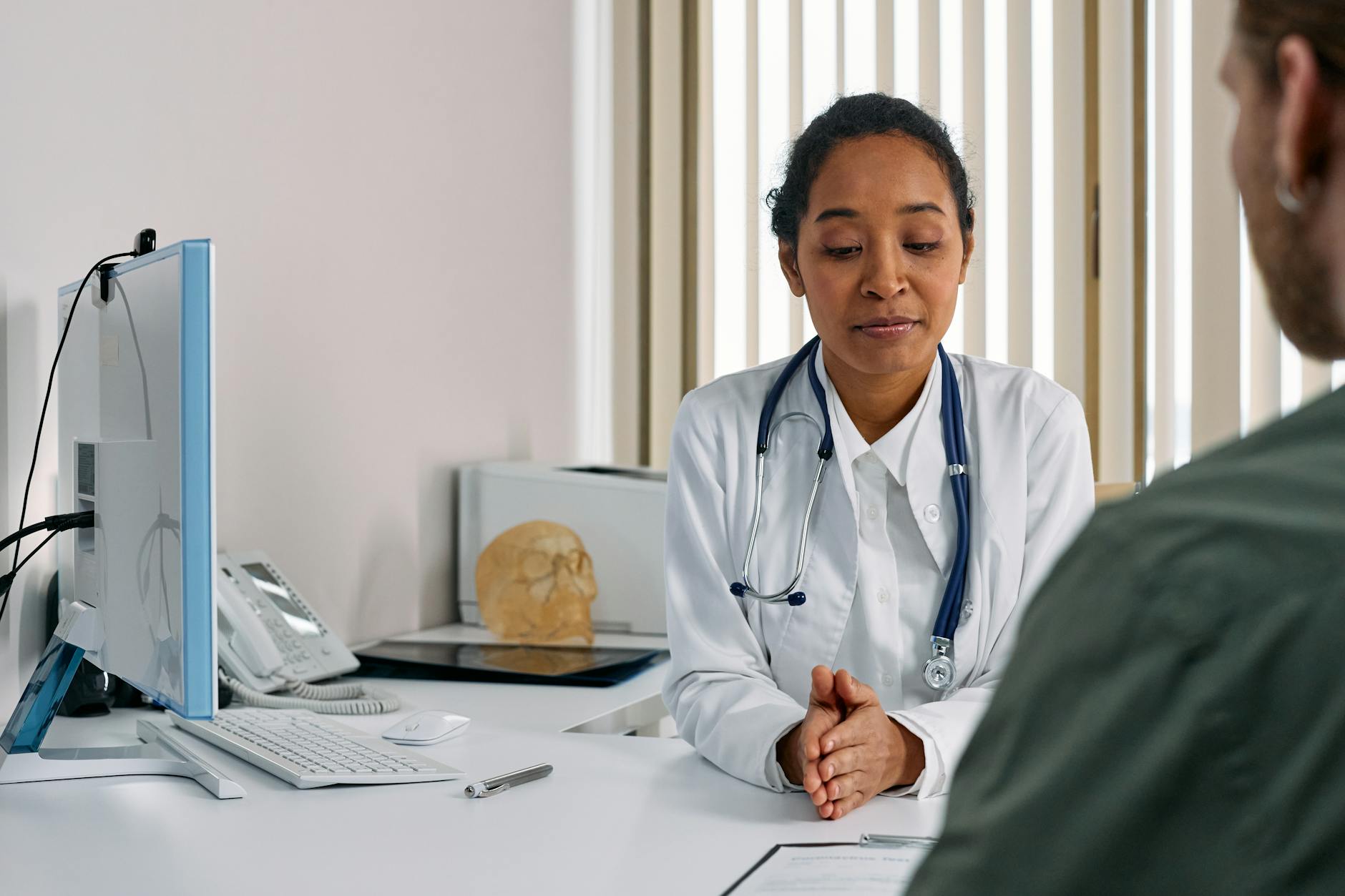 Medical Marijuana Doctors in Oxford AL