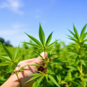 Get Approved for Medical Cannabis in Talladega