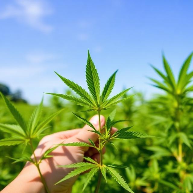 Get Approved for Medical Cannabis in Talladega