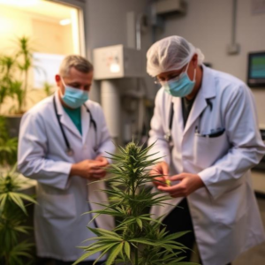 Cullman AL MMJ Doctors