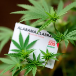 Alabama Medical Marijuana Cards